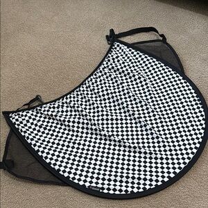 Manito Stroller Sunshade